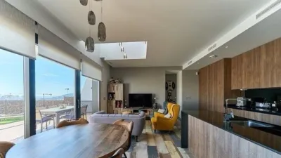 Casa – Finestrat - Més