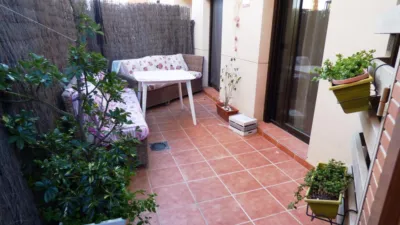 Apartment at Carrer Manuel Morán, 51 photo 20
