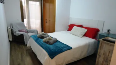 Apartment at Carrer Manuel Morán, 51 photo 4