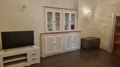 Apartment on Calle de Menorca, 15 photo 11