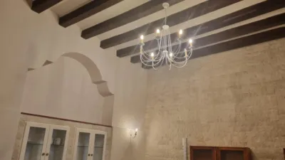 Apartment on Calle de Menorca, 15 photo 20