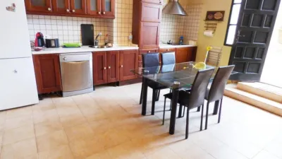 Apartment on Calle de Menorca, 15 photo 23