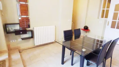 Apartment on Calle de Menorca, 15 photo 24