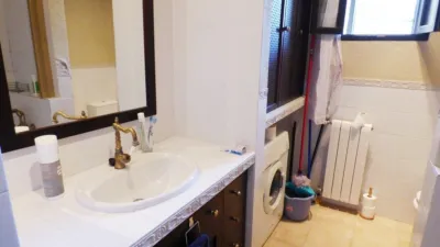 Apartment on Calle de Menorca, 15 photo 25
