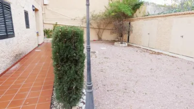 Apartment on Calle de Menorca, 15 photo 27