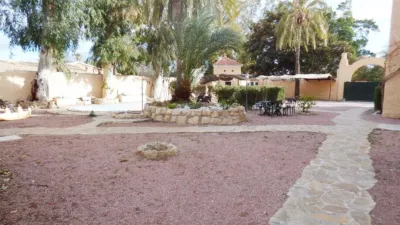 Apartment on Calle de Menorca, 15 photo 28