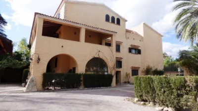 Apartment on Calle de Menorca, 15 photo 2
