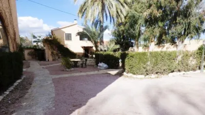 Apartment on Calle de Menorca, 15 photo 32