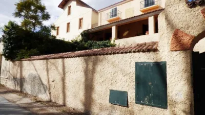 Apartment on Calle de Menorca, 15 photo 35