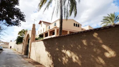 Apartment on Calle de Menorca, 15 photo 36
