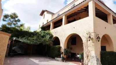 Apartment on Calle de Menorca, 15 photo 3