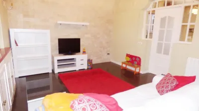 Apartment on Calle de Menorca, 15 photo 5