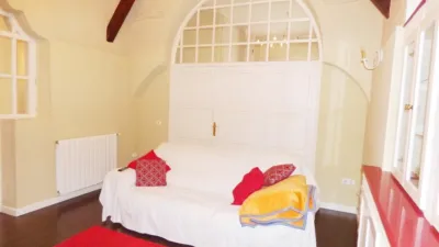 Apartment on Calle de Menorca, 15 photo 6