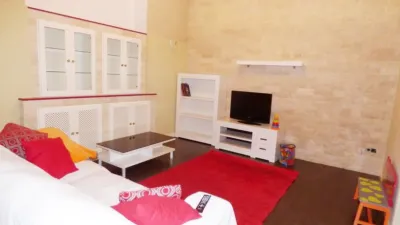 Apartment on Calle de Menorca, 15 photo 7