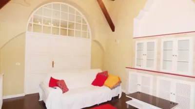 Apartment on Calle de Menorca, 15 photo 9