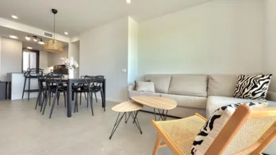 Apartment at Carretera de Villajoyosa, 34 photo 10