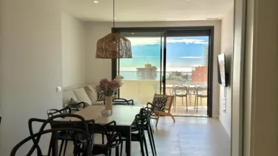 Apartment at Carretera de Villajoyosa, 34 photo 12