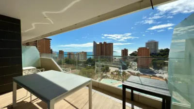 Apartment at Carretera de Villajoyosa, 34 photo 13
