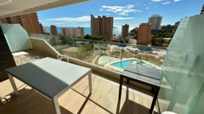 Apartment at Carretera de Villajoyosa, 34 photo 14