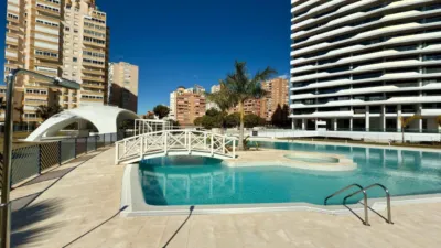 Apartment at Carretera de Villajoyosa, 34 photo 37