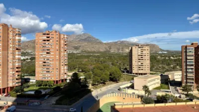 Apartment at Carretera de Villajoyosa, 34 photo 43