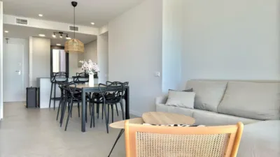 Apartment at Carretera de Villajoyosa, 34 photo 9