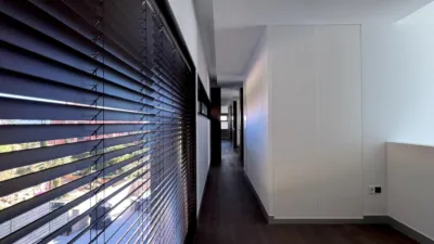 Chalet on Carrer Viena photo 22