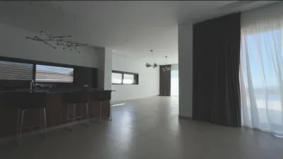 Chalet on Carrer Viena photo 29