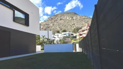 Chalet on Carrer Viena photo 42