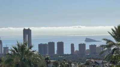 Chalet on Carrer Viena photo 52