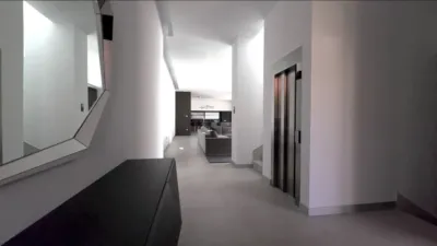 Chalet on Carrer Viena photo 59