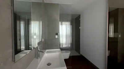 Chalet on Carrer Viena photo 63