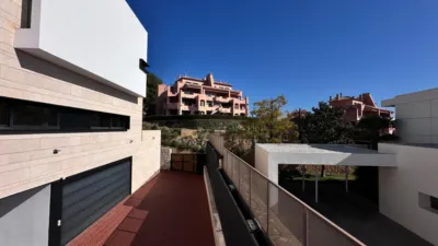 Chalet on Carrer Viena photo 68