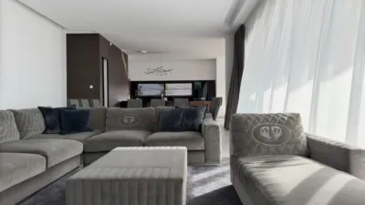Chalet on Carrer Viena photo 7