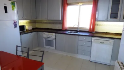 Apartment on Calle del Curricán, 25 photo 11