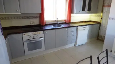 Apartment on Calle del Curricán, 25 photo 12