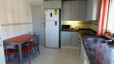 Apartment on Calle del Curricán, 25 photo 13