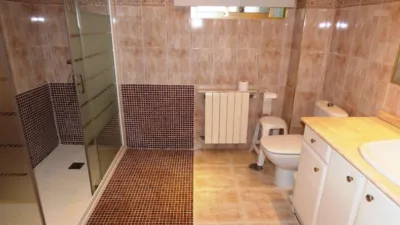 Apartment on Calle del Curricán, 25 photo 24