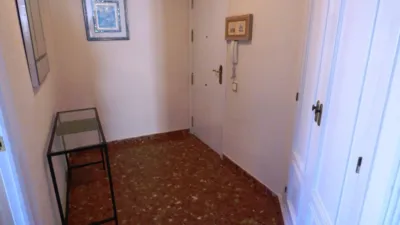 Apartment on Calle del Curricán, 25 photo 29