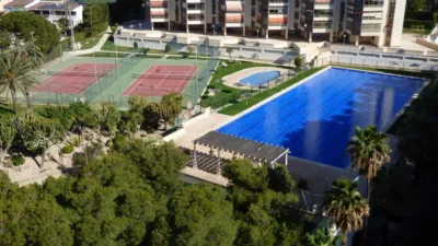 Apartment on Calle del Curricán, 25 photo 33