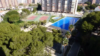 Apartment on Calle del Curricán, 25 photo 34
