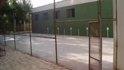 Apartment on Calle del Curricán, 25 photo 38
