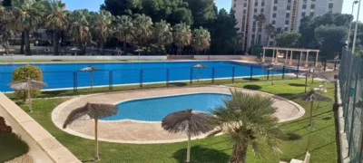 Apartment on Calle del Curricán, 25 photo 40