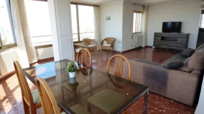 Apartment on Calle del Curricán, 25 photo 4