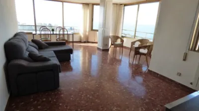 Apartment on Calle del Curricán, 25 photo 5