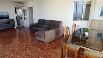 Apartment on Calle del Curricán, 25 photo 6