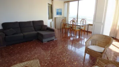 Apartment on Calle del Curricán, 25 photo 9