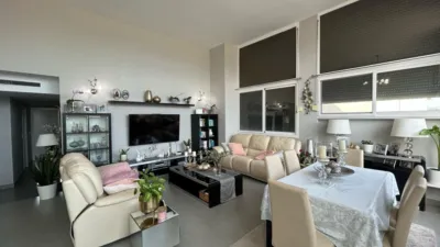 Penthouse on Calle Gregal photo 10
