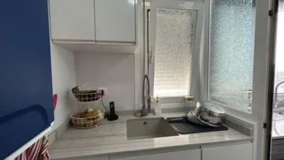 Penthouse on Calle Gregal photo 12