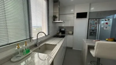 Penthouse on Calle Gregal photo 13